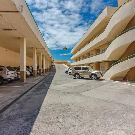 Oasis Apartment Los Cristianos  Bagian luar foto