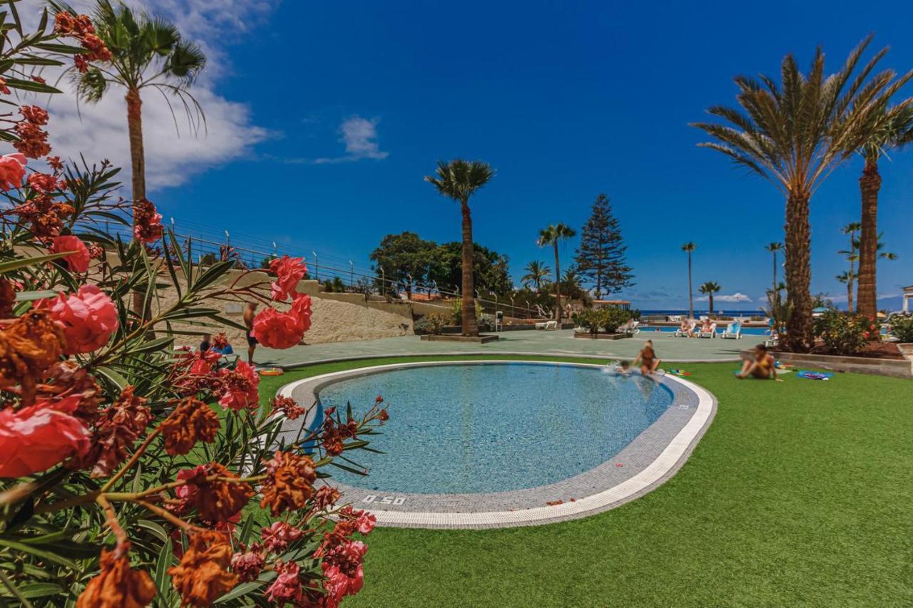 Oasis Apartment Los Cristianos  Bagian luar foto