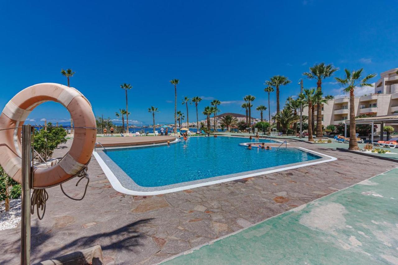 Oasis Apartment Los Cristianos  Bagian luar foto