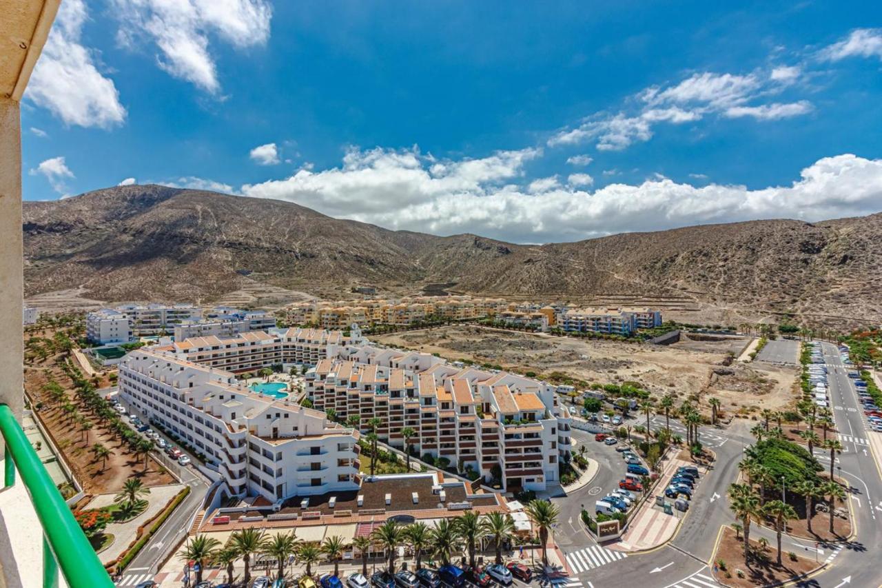 Oasis Apartment Los Cristianos  Bagian luar foto