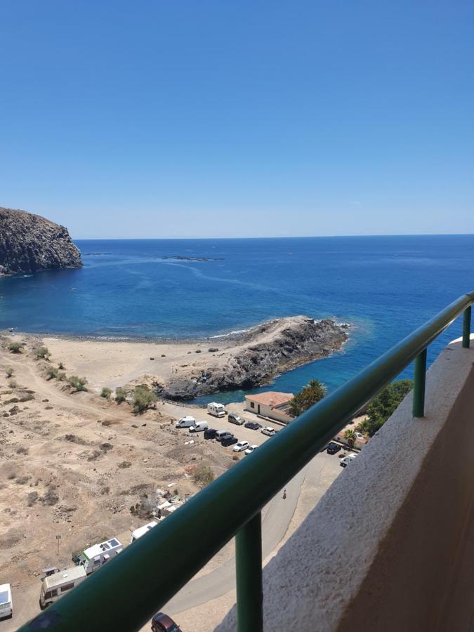 Oasis Apartment Los Cristianos  Bagian luar foto