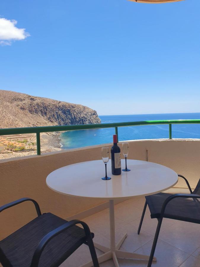 Oasis Apartment Los Cristianos  Bagian luar foto