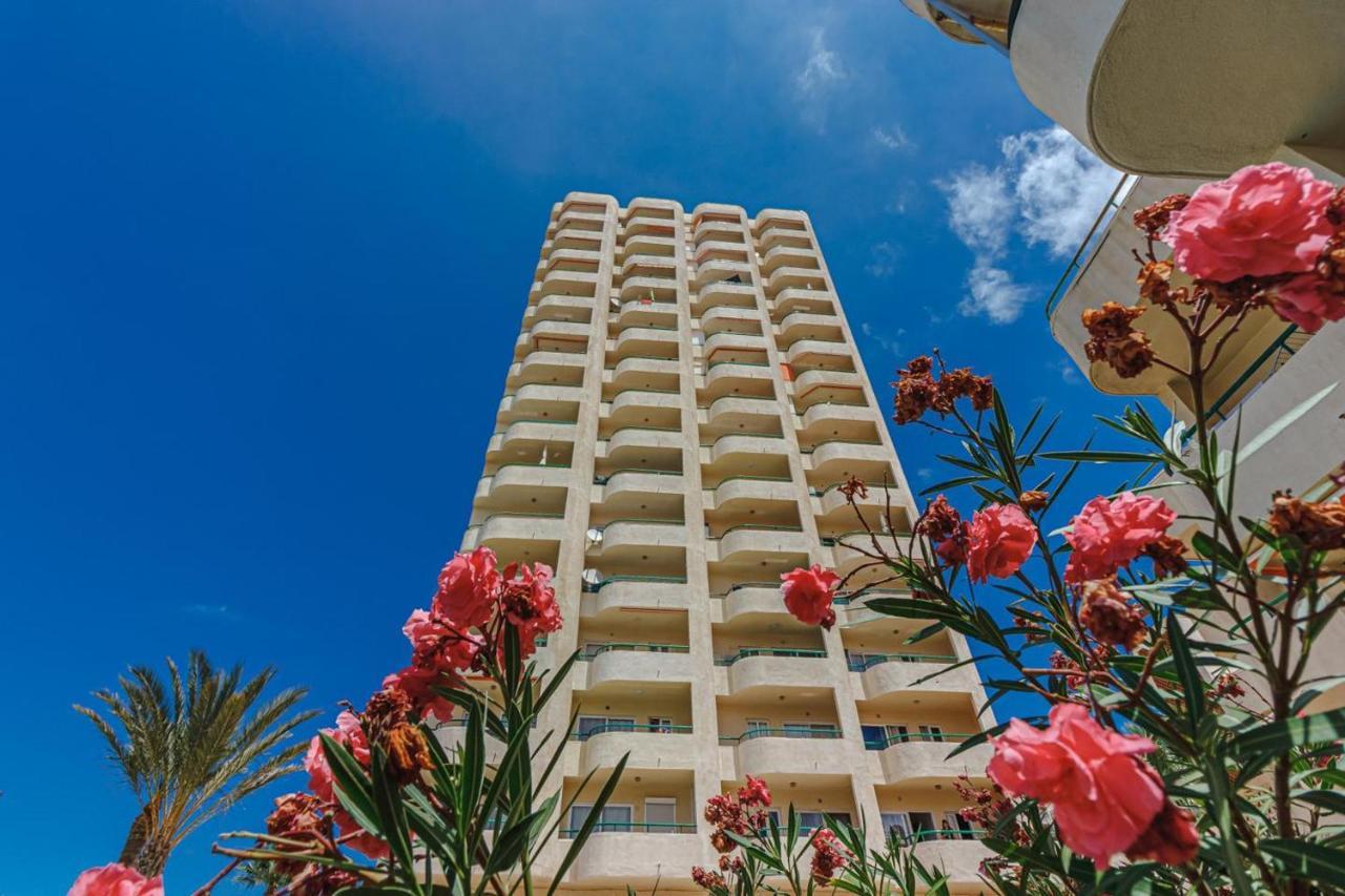 Oasis Apartment Los Cristianos  Bagian luar foto