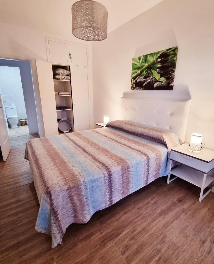Oasis Apartment Los Cristianos  Bagian luar foto