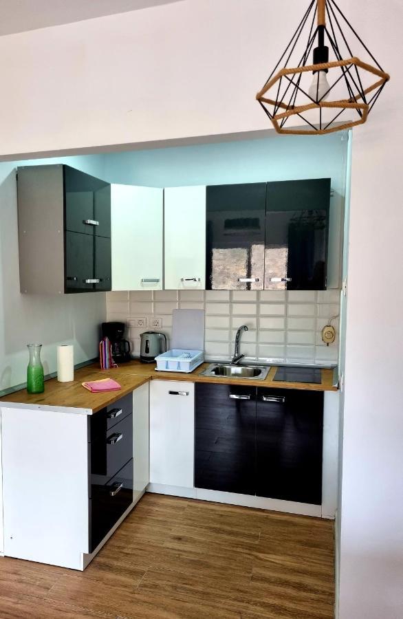 Oasis Apartment Los Cristianos  Bagian luar foto