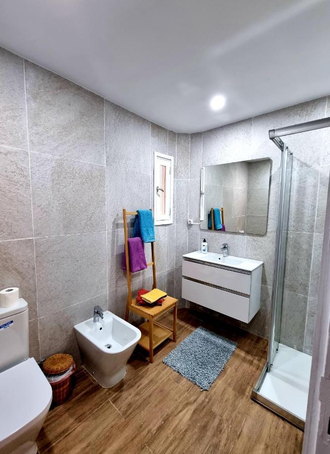 Oasis Apartment Los Cristianos  Bagian luar foto