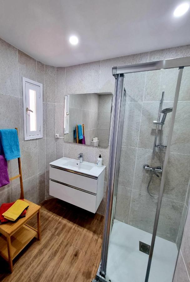 Oasis Apartment Los Cristianos  Bagian luar foto