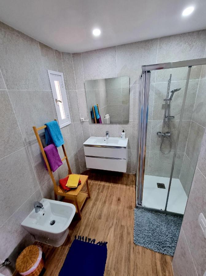 Oasis Apartment Los Cristianos  Bagian luar foto