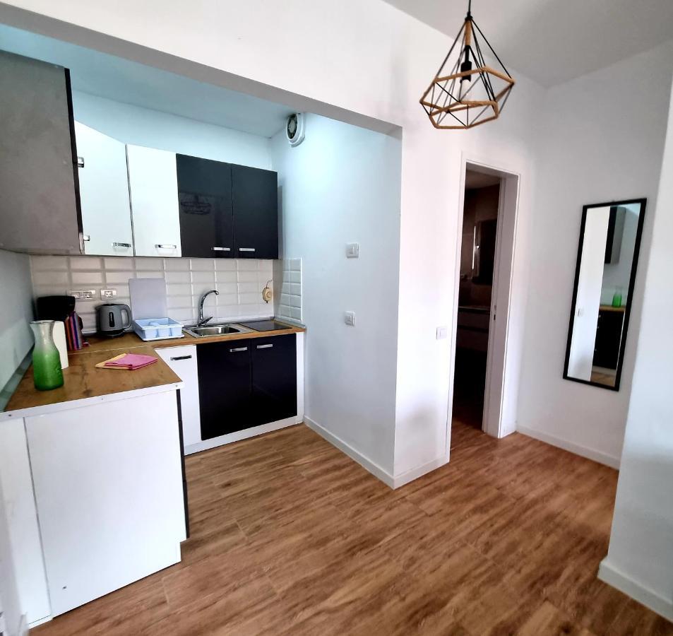 Oasis Apartment Los Cristianos  Bagian luar foto