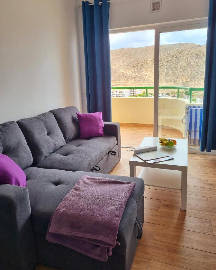 Oasis Apartment Los Cristianos  Bagian luar foto